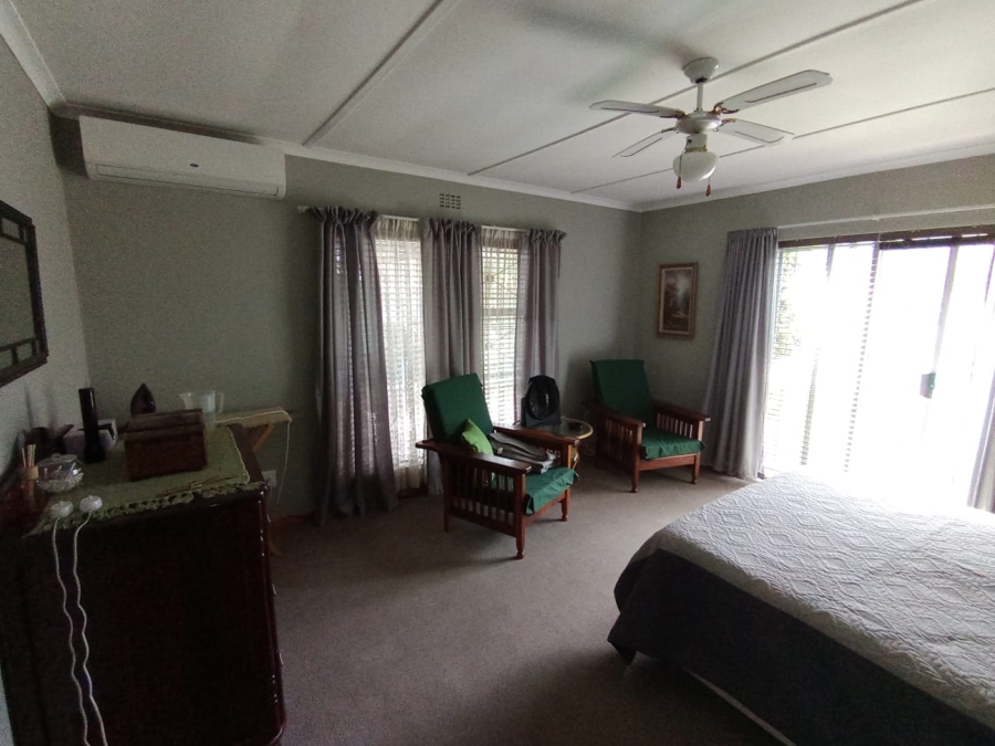 4 Bedroom Property for Sale in Wolseley Western Cape